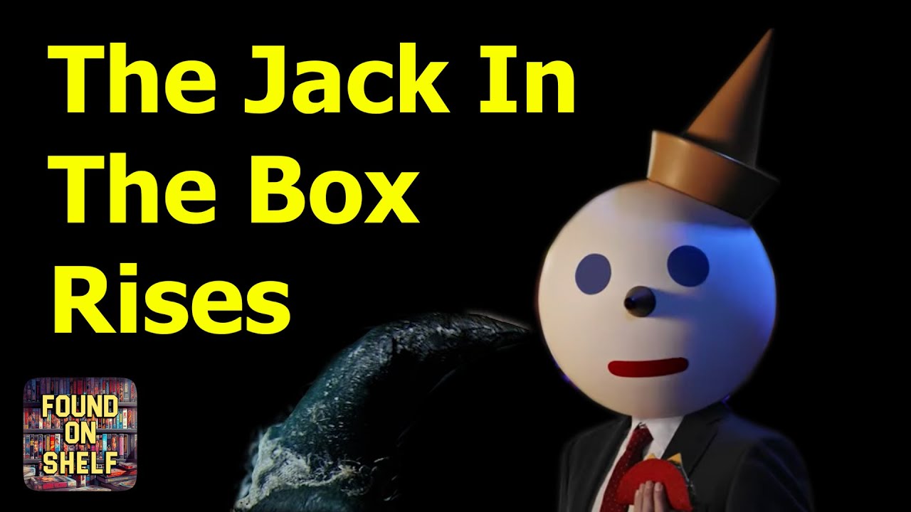 The Dong Rises = JACK IN THE BOX RISES