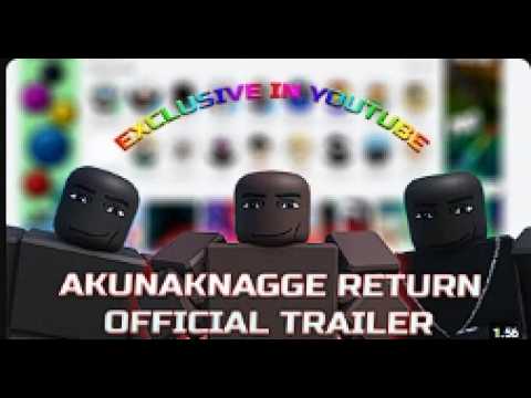AKUNAKNAGGE REBORN TRAILER LEAK