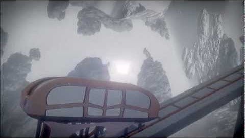 funicular design animation project