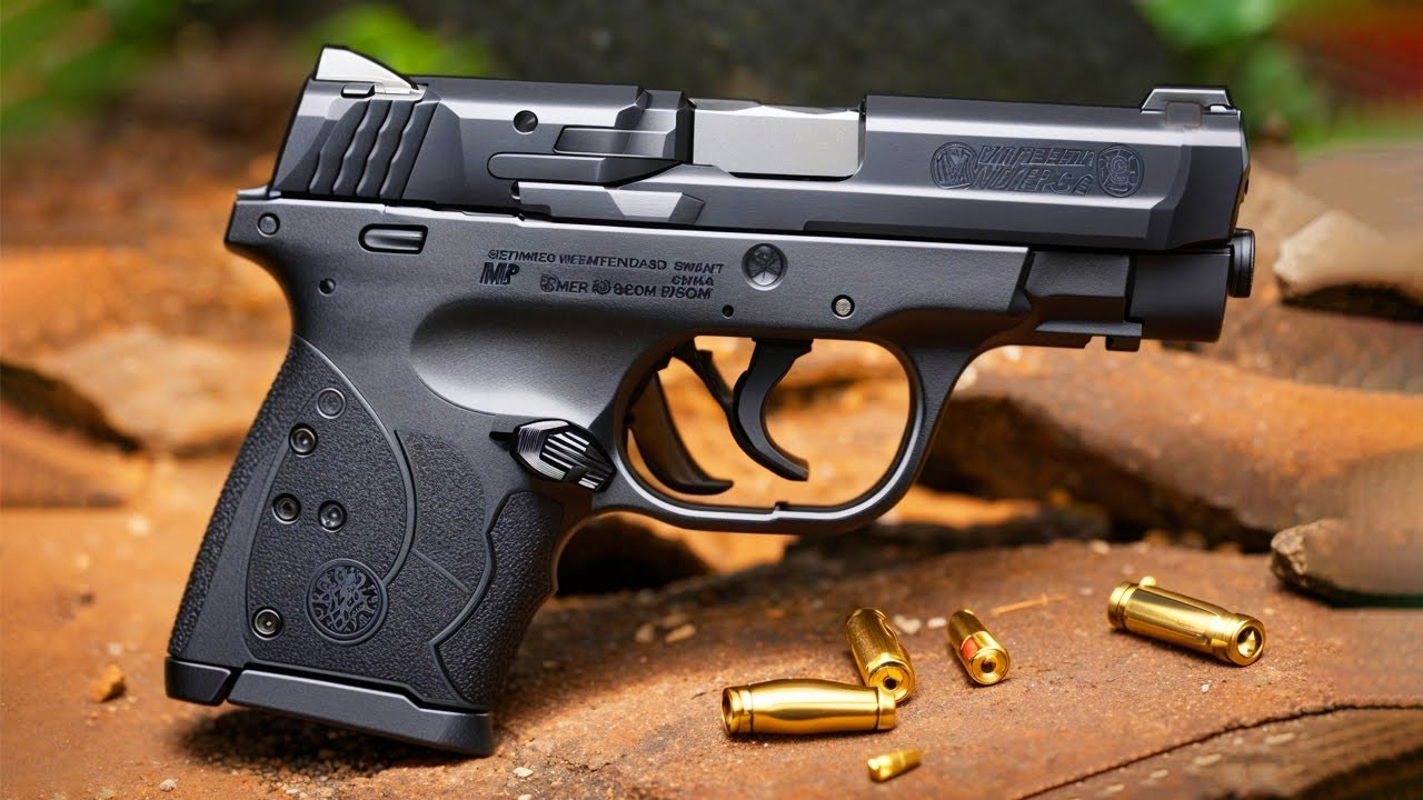 Best Carry Guns Under 400 of 2024 [Don't Buy Until You WATCH This