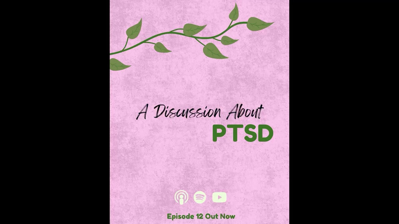 Mindful Corner: Discussing PTSD