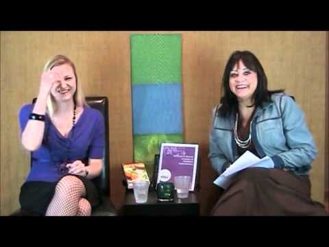 Healing Powers TV: Episode 11 with Lisa Keyes on D...