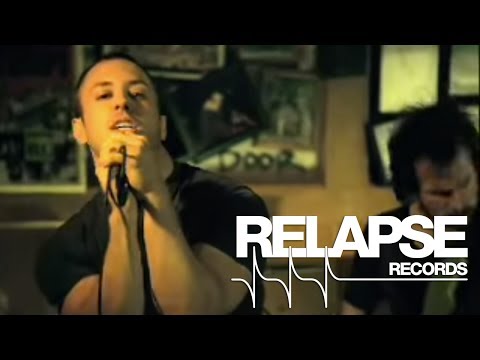 THE DILLINGER ESCAPE PLAN - "Milk Lizard" (Official Music Video)