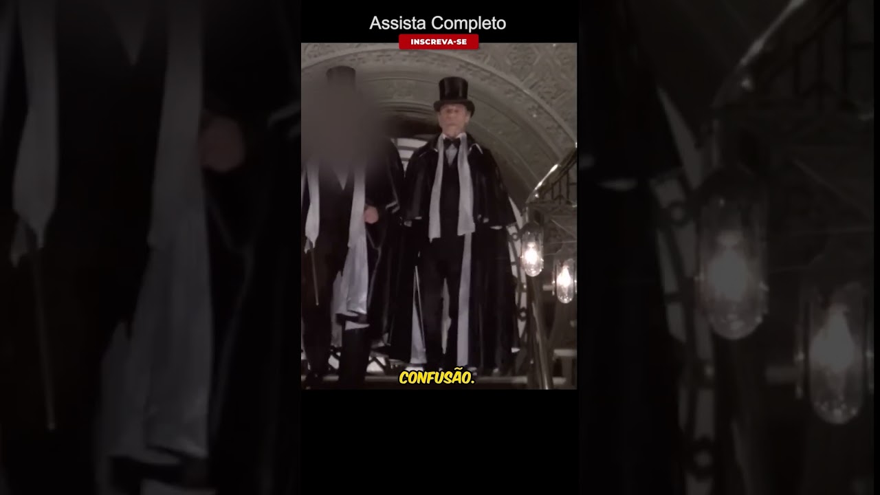 Bud e Terence no Brasil