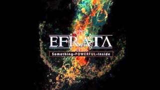 Efrata - Led by the Spirit
