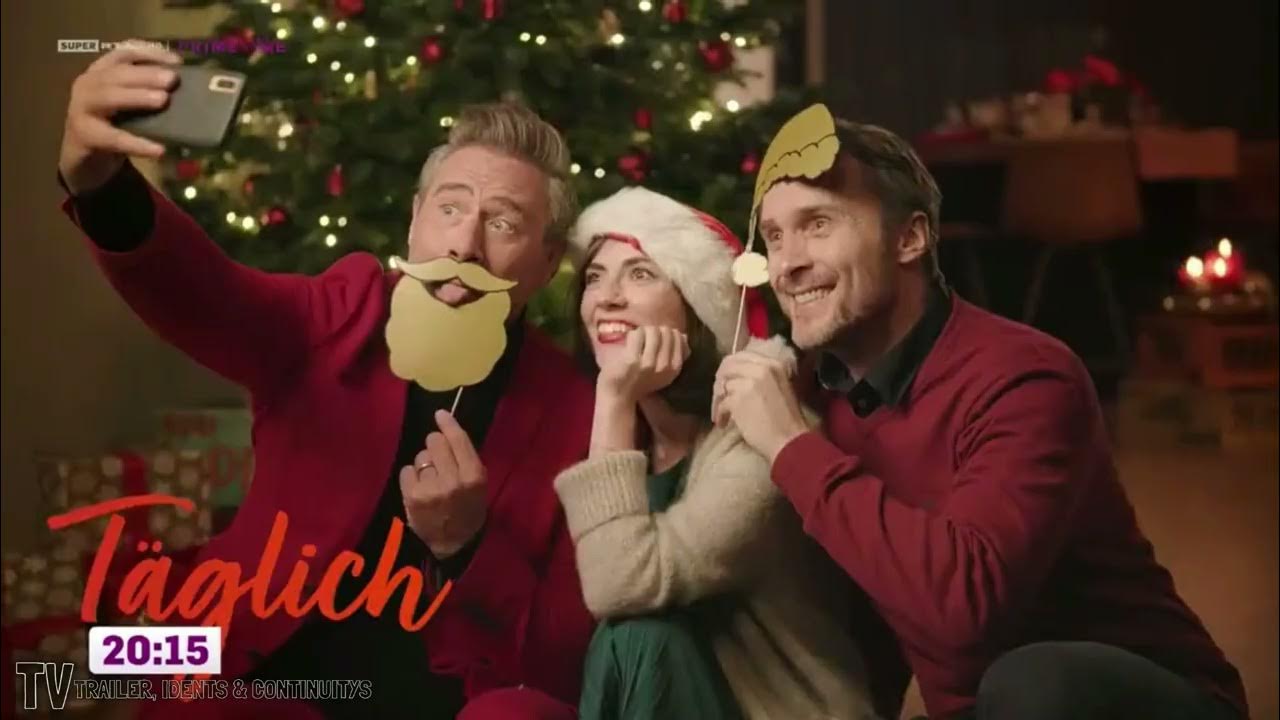 Deine Super RTL Weihnachtsfilme Täglich ab 2015 YouTube