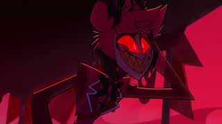 Alastor's Lament [Hazbin Hotel & The Nightmare Before Christmas]