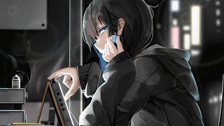 Whatever amv mix