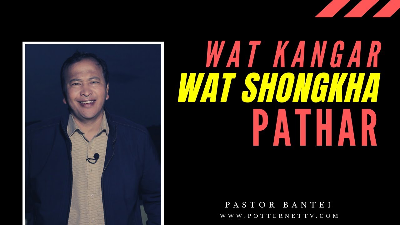 Wat Shongkha pathar | Wat Kangar | Pastor Bantei | Potternet tv | Khubor Step 2021