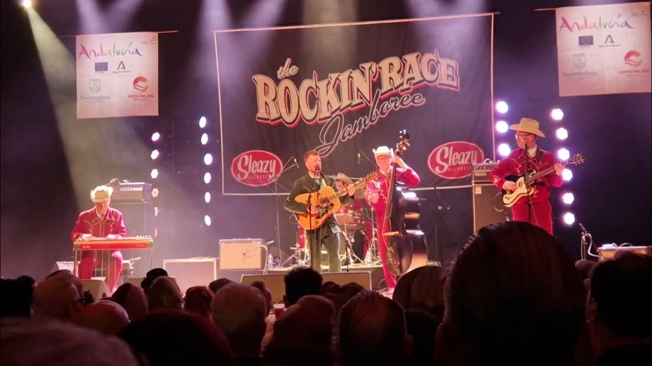THE COUNTRY SIDE OF HARMONICA SAM - ROCKIN' RACE JAMBOREE 2024 - 'Cry Me A River' THE COUNTRY SIDE OF HARMONICA SAM - ROCKIN' RACE JAMBOREE 2024 - 'Cry Me A River'