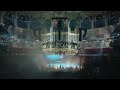 Watch bonobo and organist anna lapwood perform otomo live at the royal albert hall