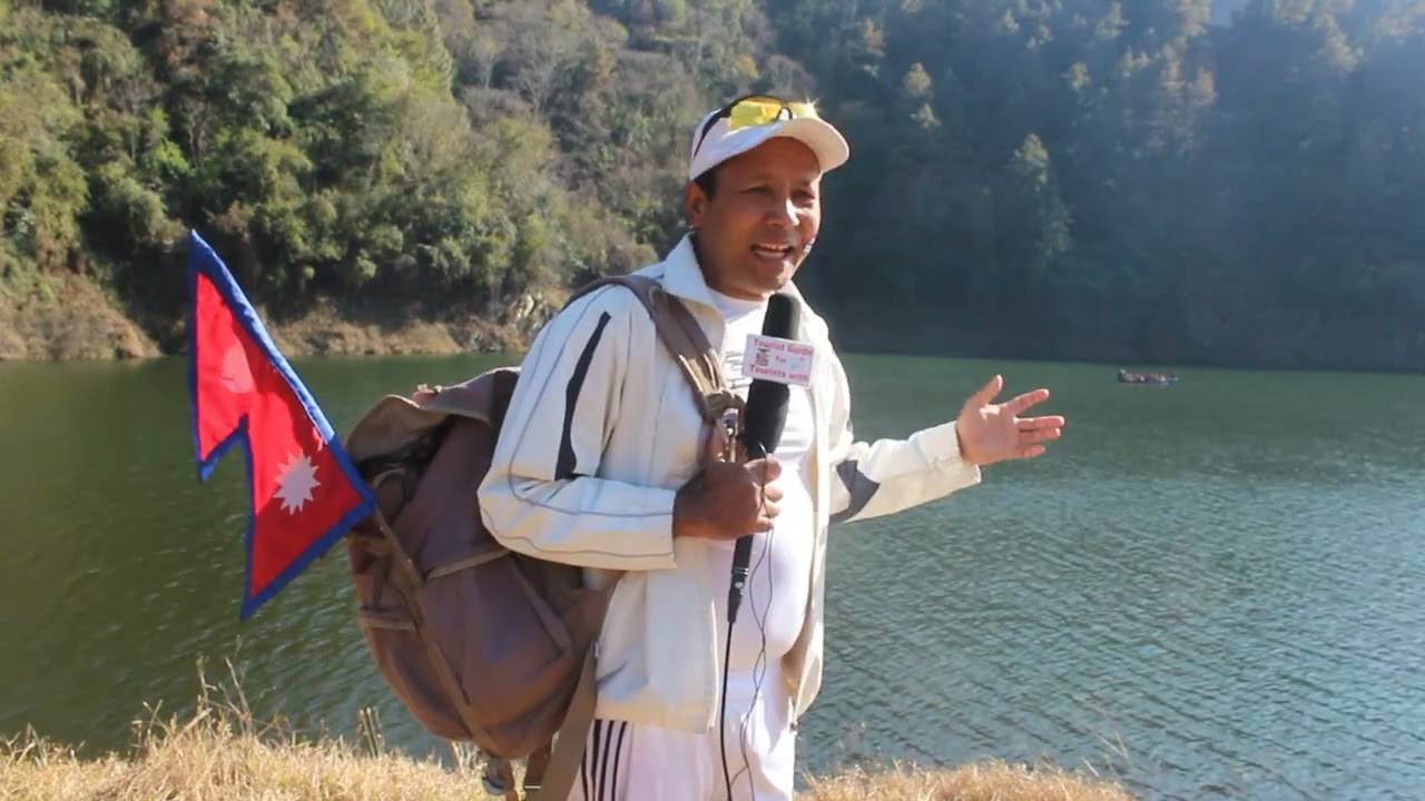 Indrasarowar / Kulekhani: The travel destinations for nature lover 