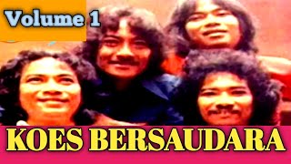 5 Lagu KOES BERSAUDARA ‼️ Album Kembali Serie Perdana Volume 1 Tahun 1977 ,,,,  Mantap Bestie ⁉️