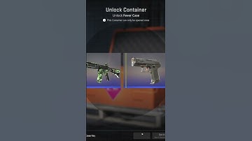 Opening A Case Everyday Till I Get a Knife Day 1