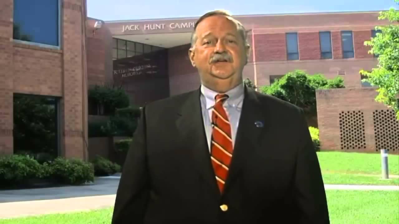 Introduction To Cleveland Community College YouTube