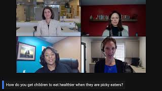 Spectrum Health Foundation Virtual Donor Series