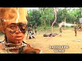 THE BLIND WARRIOR | Regina Daniels African Epic Movie 2023 | Nigerian Movies