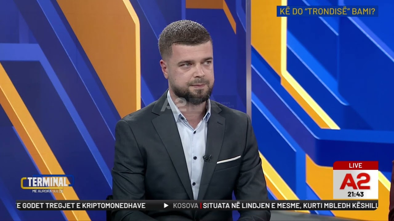 Pendohet Durim Bami, tregon krimet? Eksperti: Deri tani nuk ka…