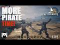 Windrose - More Pirate Time Needed! - Early Access - E09 | OneLastMidnight