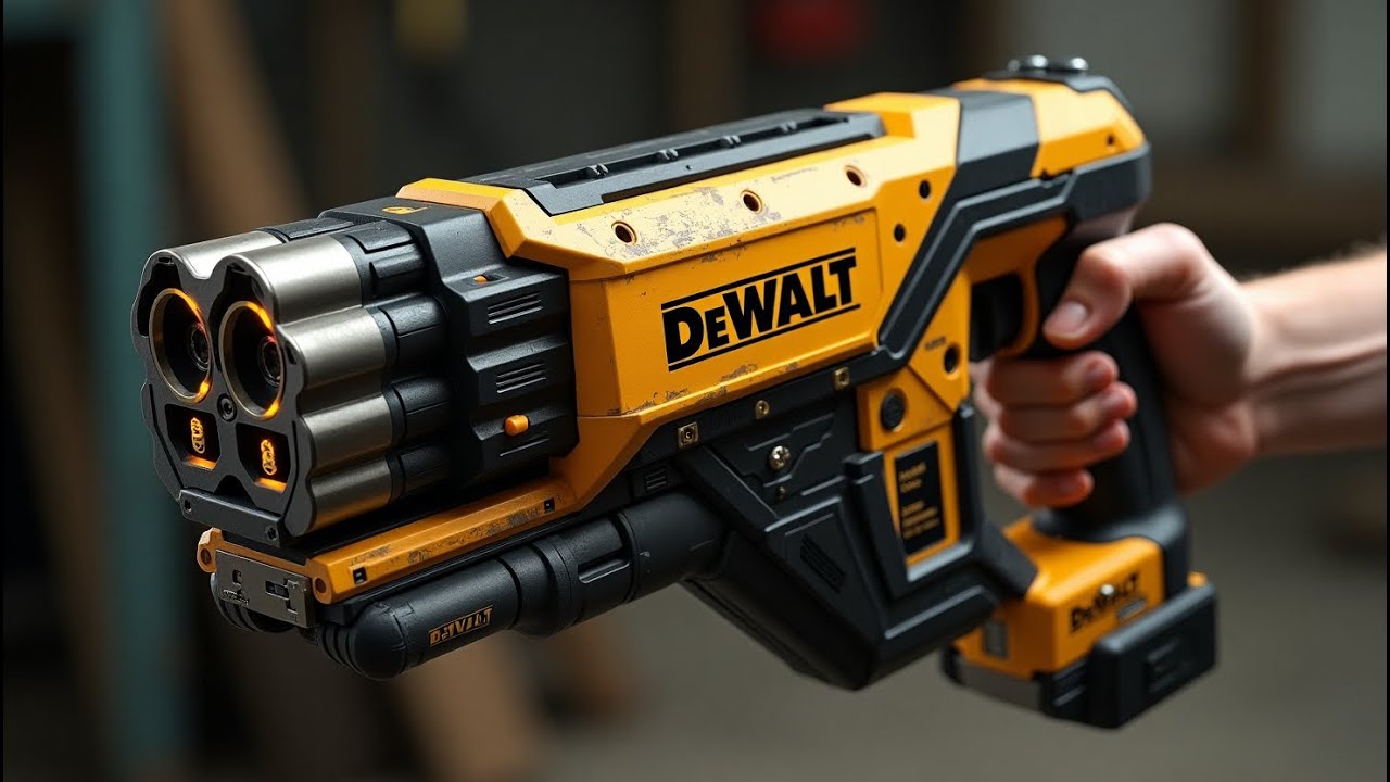 70 CRAZY Tools You’ve Never Seen Before!