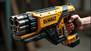 70 CRAZY Tools You’ve Never Seen Before!