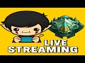 [LIVE] Mabar Mobile Legends Bareng Fahrezi – Push Rank, Mabar &amp; Seru-Seruan!