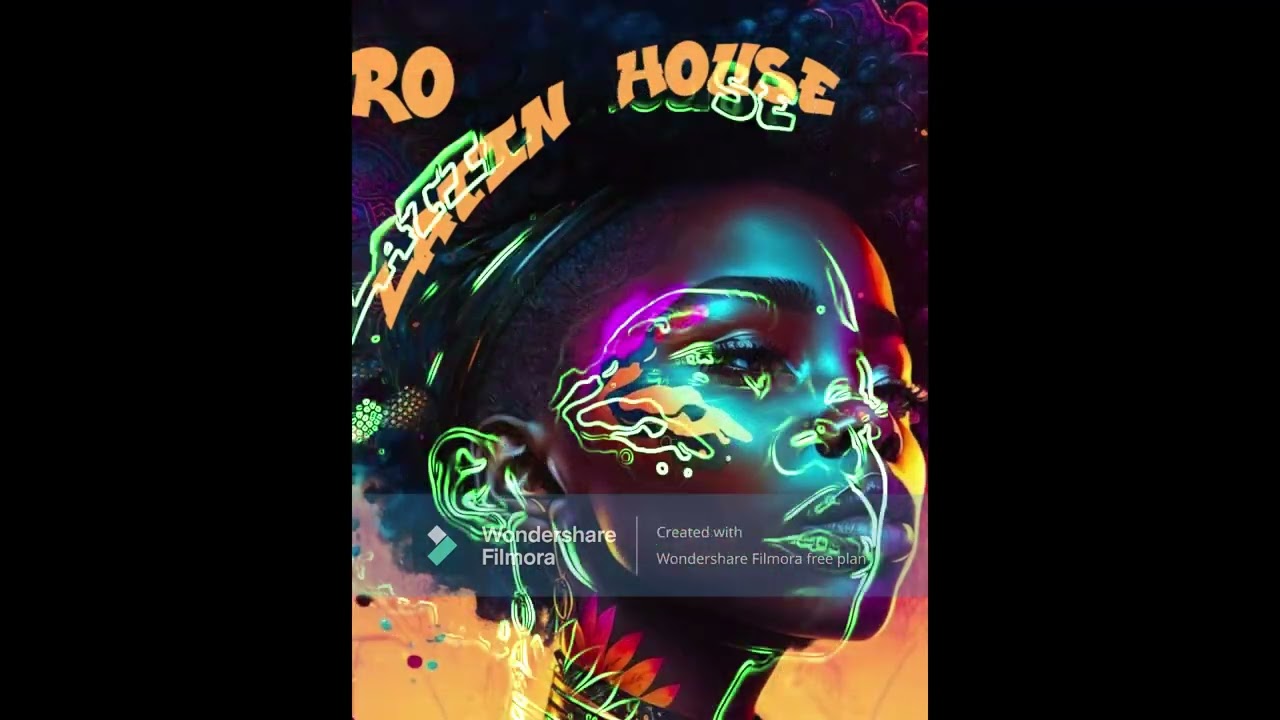 Brazil Street | African House (Short) | JAMES ROSE, Alejandro Alca, Nicola Fasano