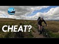 Peak bagging ON Electric Mountain Bikes- Ethical?