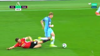50 Players Humiliated By Kevin De Bruyne ᴴᴰ