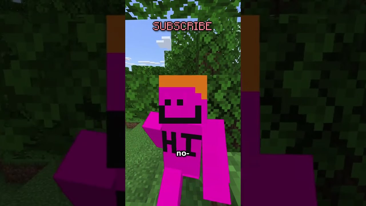The Hardest Seed In Bedrock Edition