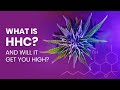 What Is HHC? Is It Stronger than THC?