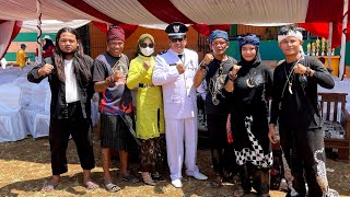 DEBUS LAPANGAN GUMBIRA NAGRAK - SUKABUMI,DIRGAHAYU-78 REPUBLIK INDONESIA 🇮🇩