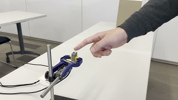 E3AS-F Time of Flight Photoelectric Sensor