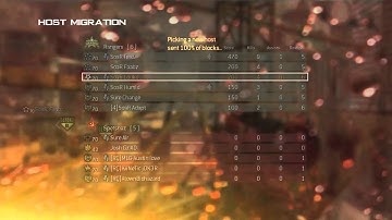 SoaR Adapt: Worst Hitmmarker Ever...