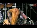 ENDSTILLE - Ripping Angel Flesh (Wacken 2009 live)