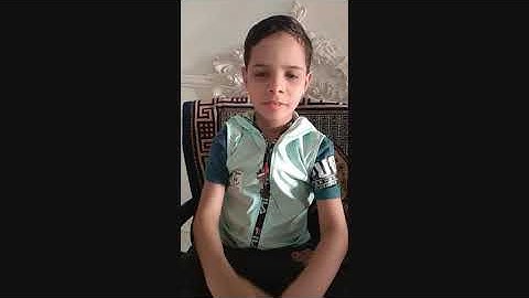 تلاوة خاشعه للشيخ/محمد صبحي الخولى سورة القدر رمضان٢٠٢٠