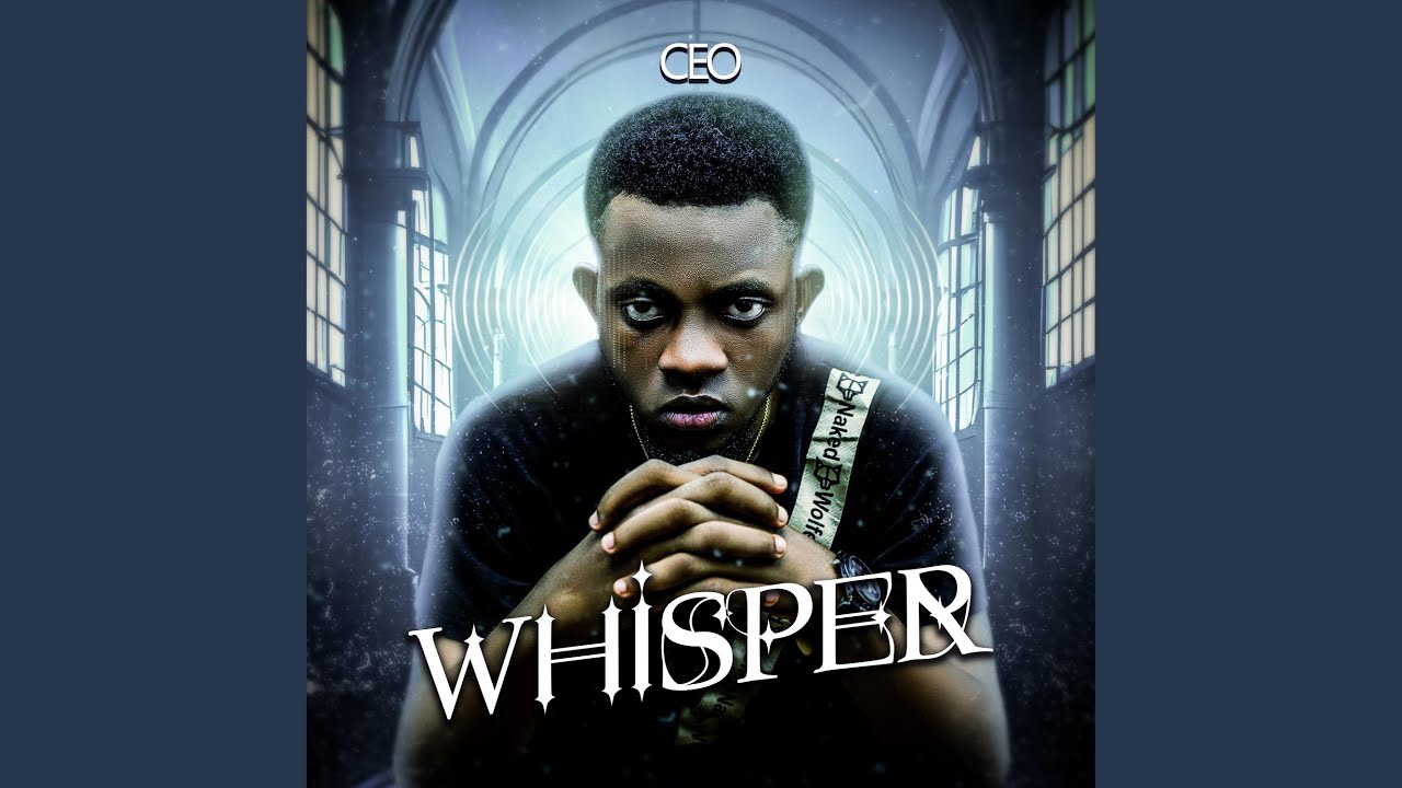 Watch Whisper on YouTube Watch Whisper on YouTube