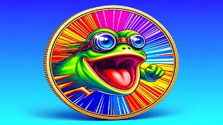 TURBO MEME COIN IS ABOUT TO EXPLODE (MUST BUY?) - Turbo Price Prediction