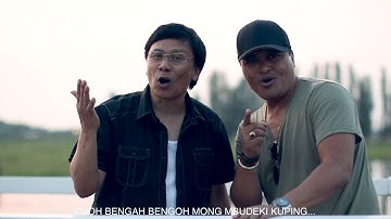 Oesje Soekatma & Stanlee Rabidin - "PERTINGSING" (Official Video)