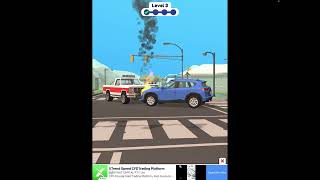 I play bad cop games 
