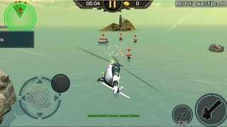 Air Force Lords: Free Mobile Gunship Game | Android Gameplay screenshot 4