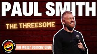 Paul Smith | The Threesome