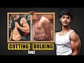 Cutting vs bulking  which one first for beginners  tamil
