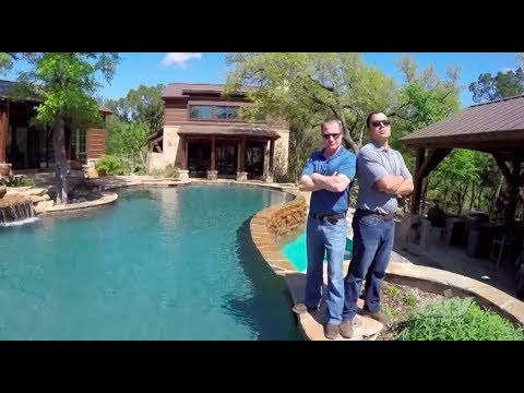 Video: ¿Cuánto cuesta una piscina de Keith Zars?