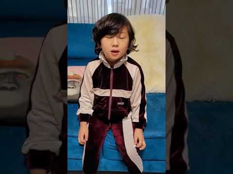 더룩오브더이어리틀 모델대회 자기소개