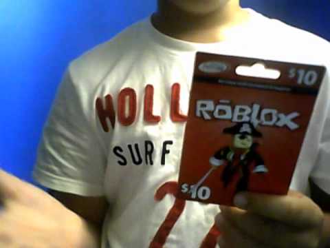 roblox gift giveaway