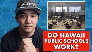 What's Going on in Hawaii's Public Schools? by Hello From Hawaii 3,023 views 1 month ago 12 minutes, 42 seconds