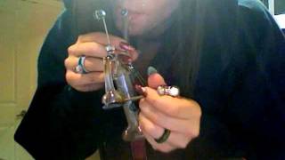 Nan.0 Blue Cheese Dabs!