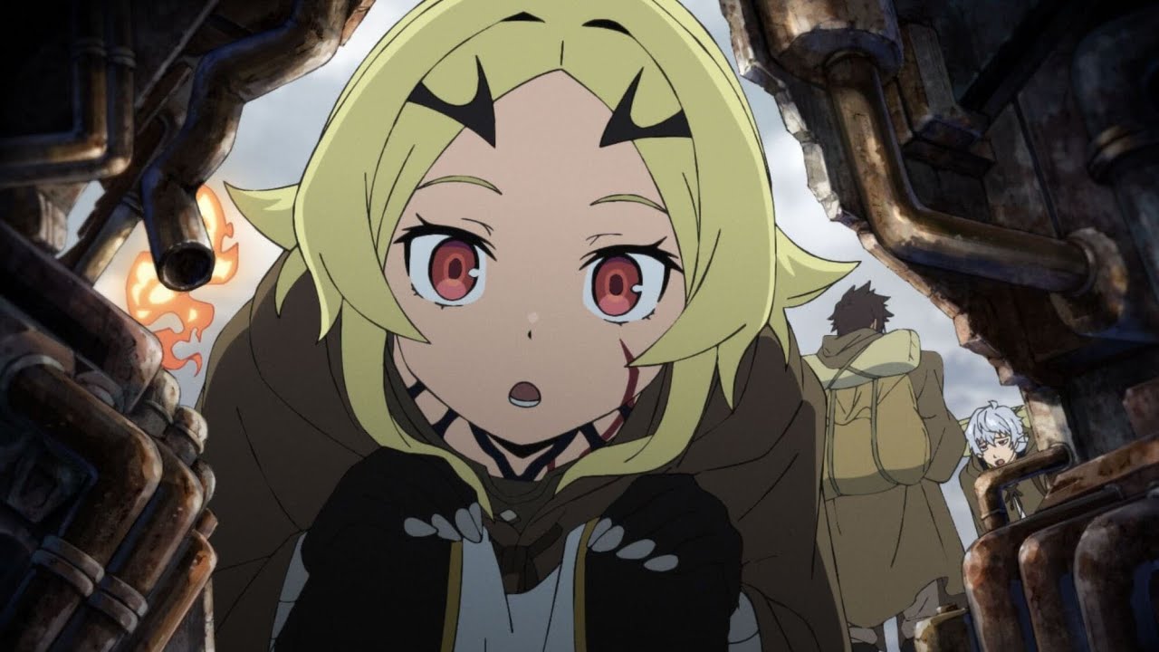 【衝撃展開】『勇者刑に処す 懲罰勇者9004隊刑務記録』第2話徹底解説｜無謀任務と迫られる残酷な決断【2026冬アニメ】