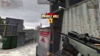 Combat Arms: Global Offensive